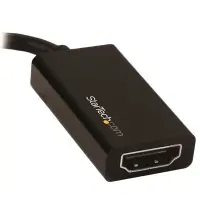 STARTECH.COM Mini DisplayPort to HDMI Ad