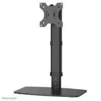 Neomounts FPMA-D890BLACK monitori kinnitus ja alus 76,2 cm (30") Laud Must – pilt 6
