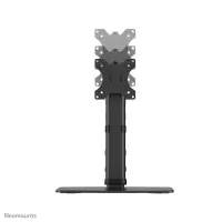 Neomounts FPMA-D890BLACK monitori kinnitus ja alus 76,2 cm (30") Laud Must – pilt 7