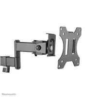 Neomounts FL40-450BL11 telerikinnitus 81,3 cm (32") Must – pilt 14