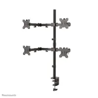 NEOMOUNTS Flat Screen Desk Mount clamp