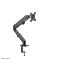 Neomounts DS70-700BL1 monitori kinnitus ja alus 68,6 cm (27") Laud Must – pilt 17