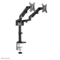 Neomounts DS70-750BL2 monitori kinnitus ja alus 68,6 cm (27") Laud Must – pilt 22