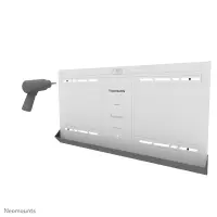 Neomounts WL40S-850BL18 telerikinnitus 2,18 m (86") Must – pilt 19