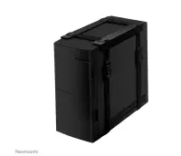 Neomounts CPU-D025BLACK CPU-hoidja Lauale paigaldatav protsessori alus Must – pilt 2