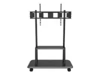 TECHLY 105582 Techly Mobile stand for la