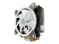 GEMBIRD CPU cooling fan X130
