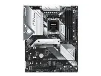 ASROCK B650 PRO RS ATX MB AM5