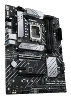 ASUS PRIME B660-PLUS D4 Intel B660 LGA 1700 ATX – pilt 3