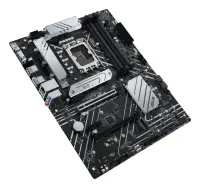 ASUS PRIME B660-PLUS D4 Intel B660 LGA 1700 ATX – pilt 4