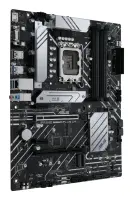 ASUS PRIME B660-PLUS D4 Intel B660 LGA 1700 ATX – pilt 6