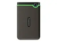 TRANSCEND 2TB 2.5inch Portable HDD