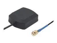 TELTONIKA GNSS Adhesive SMA Antenna