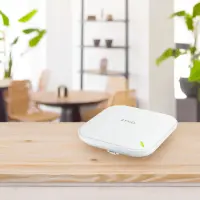 Zyxel NWA50AX 1775 Mbit/s Valge Power over Ethernet tugi – pilt 3