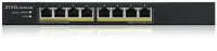 ZYXEL GS1915-8EP 8-port GbE Smart Switch