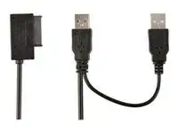 GEMBIRD A-USATA-01 Gembird External USB – pilt 2