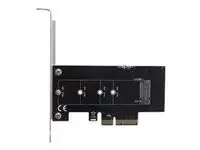 GEMBIRD PEX-M2-01 Gembird M.2 SSD adapte