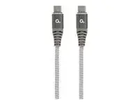 GEMBIRD CC-USB2B-CMCM60-1.5M Type-C PD