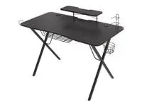 NATEC NDS-1550 Genesis Gaming Desk HOLM