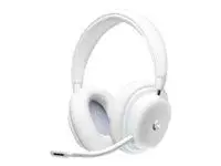 LOGI G735 Gaming Headset - OFF WHITE