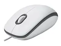 LOGI M100 Mouse full size