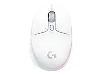 LOGI G705 Wless Gaming Mouse - OFF WHITE