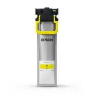 Epson C13T11D440 tindikassett 1 tk Originaal High (XL) Yield Kollane