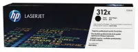 HP 312X Black Toner