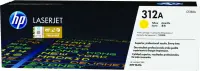 HP 312A Yellow Toner