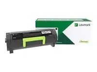 LEXMARK High Yield Return Program Toner