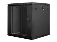 LANBERG WF01-6612-10B Lanberg wall-mount