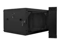 LANBERG WF02-6606-10B Lanberg wall-mount