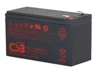 EATON CSB E-HRL1234WF2 Lead Acid Battery