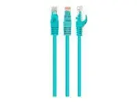 GEMBIRD PP6U-1M/G Gembird UTP Cat6 Patch