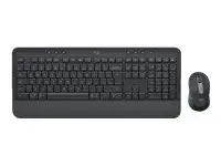 LOGI Signature MK650 Combo Business (US)