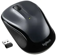 LOGI M325s Mouse right and left-handed