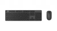 Xiaomi | Keyboard and Mouse | Keyboard and Mouse Set | Black