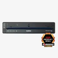Brother PJ-862 | Mono | Thermal | Printer – pilt 4