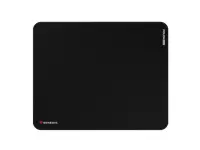 Genesis | Mouse Pad | Polon 200 XL | Mouse pad | 500 x 400 mm | Black