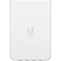 UBIQUITI UniFi U6 In-Wall, Access Point, WiFi 6