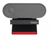 Lenovo | ThinkSmart CAM | Black