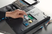 Kingston Technology KC600 1 TB mSATA Jada ATA III 3D TLC – pilt 22