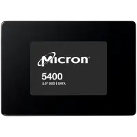 Micron 5400 MAX 1920GB SATA 2.5'' (7mm) Non-SED SSD [Single Pack]