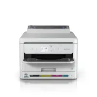 Epson | WorkForce Pro | WF-C5390DW | Inkjet | Colour | Inkjet Printer | A4 | Wi-Fi