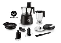 FOOD PROCESSOR/HR7776/90 PHILIPS