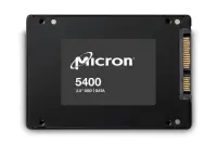 SSD|MICRON|Serial ATA III|2.5"|1920 GB|5400 Max|MTFDDAK1T9TGB-1BC1ZABYYR
