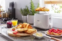 Philips Daily Collection Röster HD2582/00 – pilt 3