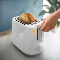 Philips Daily Collection Röster HD2582/00 – pilt 7