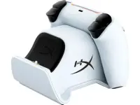 HyperX ChargePlay Duo - Controller Charging Station for PS5 Laadimisalus