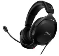 HyperX Cloud Stinger 2 – peakomplekt mängimiseks (must)
